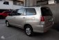 2009 Toyota Innova E Diesel Automatic FOR SALE-1