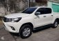 Toyota Hilux 2017 for sale-6