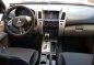 SELLING MITSUBISHI Montero gls v 2012-3