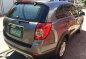 SUV Chevy Captiva 2009-Nothing to fix-9