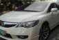 Honda Civic 2.0 2009 for sale-0