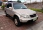 2001 Honda CRV FOR SALE-6