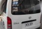 2016 Toyota Hiace 3.0 commuter manual FOR SALE-1