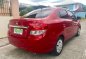 For sale! Mitsubishi Mirage glx G4 2015 -1