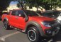 2014 Ford Ranger Wildtrak 4x4 FOR SALE-1