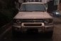 Mitsubishi Pajero Fieldmaster local 98 model 3.0 gas 4x4 AT. 280k only-0