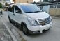 For sale Hyundai Grand Starex 2015 VGT Diesel Automatic -0