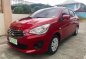 For sale! Mitsubishi Mirage glx G4 2015 -2