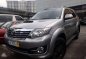 2016 Toyota Fortuner G AT Diesel - Automobilico SM City Bicutan-2