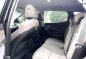 2017 Hyundai Santa Fe CRDi Automatic -7
