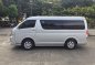 Toyota Hiace GL 2017 for sale-1