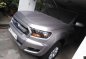 For sale pickup 2017 Ford Ranger 4x4 color gray... -0