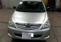 2011 Toyota Innova J Diesel for sale-0