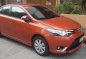 2018 Toyota Vios 1.5g matic for sale-4