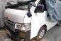 2016 Toyota Hiace 3.0 commuter manual FOR SALE-0