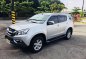 Isuzu MU-X 2017 for sale-0