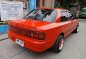 Now 80k Mazda 323 All power 1996 model-3