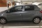 2016 Mitsubishi Mirage Hatchback AT FOR SALE-4