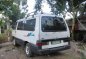 1995 Kia Besta Van FOR SALE-2