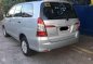 2014 Toyota Innova E for sale-0