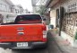 Ford Ranger 3.2 wildtrak 4x4  automatic transmition-2