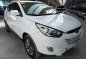 Hyundai Tucson Gl 2014 for sale-1