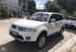 2009 Mitsubishi Montero Sport for sale-1