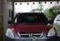 2003 Honda CRV Nothing to Fix-6