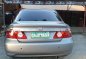 Honda City AT.2008 Freshness FOR SALE-8