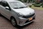 2016 Toyota Wigo 1.0 G Automatic FOR SALE-0