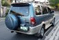 Isuzu Crosswind 2005 for sale-4