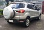 2015 Ford Ecosport 1.5 AT We Buy Cars and accept Trade in-3