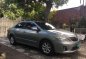 Toyota Altis 1.6G 2013 model for sale-1