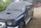 REPRICED Rare MITSUBISHI Pajero fieldmaster manual tranny 4x4-10