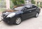 2014 Nissan Almera 24tkms for sale-1