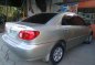 Toyota Altis E 2003 automatic FOR SALE-6