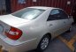 Toyota Camry Sedan 2004 for sale-2