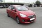 2017 Mitsubishi Mirage G4 for sale-1