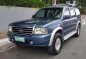 FORD Everest 2004 Automatic 4x2 FOR SALE-7