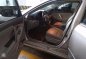 Toyota Camry 2010 2.4v AT 18k km mileage company car-6