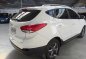 Hyundai Tucson Gl 2014 for sale-3