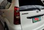 2007 Toyota Avanza 1.3 J Manual transmission for sale-0