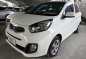 Kia Picanto Ex Hatchback 2015 for sale-2