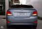 2018 Hyundai Accent GL AT for sale-1