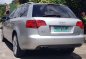 2007 Audi A4 Touring TDi FOR SALE-4