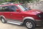 Mitsubishi Adventure GLS 2012 Manual Transmission-1