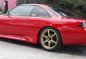 1997 Nissan Silvia Local registered-2