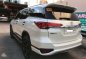 2018 Toyota Fortuner G TRD Automatic Diesel 20in Mags 5tkms only!-7