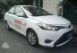 2014 Toyota Vios E-Manual-Private-Rush sale-0