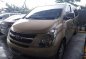 SELLING Hyundai Starex gold 2012mdl automatic-1